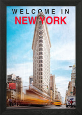 Poster arte da parete con