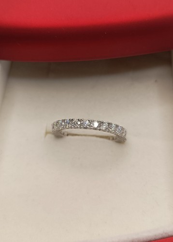Anello riviera argento - riviera,