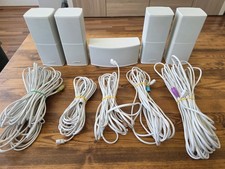 BOSE JEWEL CUBE II INCL. SET