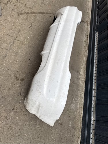 Paraurti posteriore slk - mb,