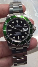 ROLEX STAINLESS STEEL