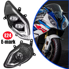 Faro proiettore led omologato