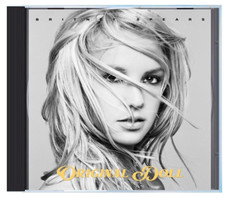 Britney Spears CD - Original