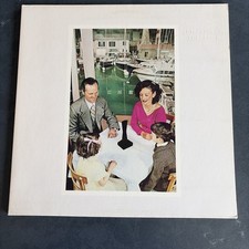 Led Zeppelin – Presence 1976