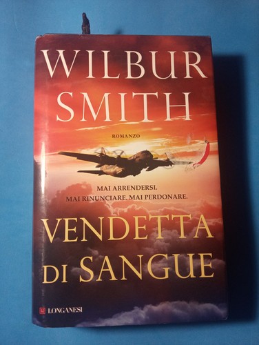 Vendetta sangue wilbur - vendetta,