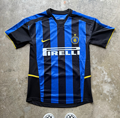 Maglia calcio nike inter milan - maglia,