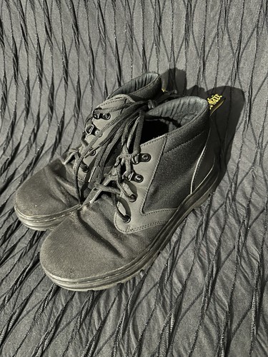Martens stivaletti chukka - martens,