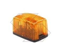 Fanale freccia laterale