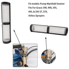 Filtri spray airless - filtri,