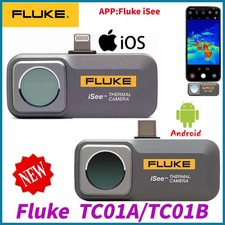 FLUKE TC01A / TC01B iSee