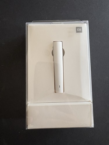 Xiaomi bluetooth headset - bluetooth,
