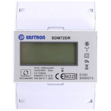 Counttec SDM72DR 80A Digital