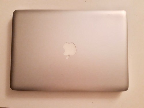 Macbook pro mid - pro, 13"
