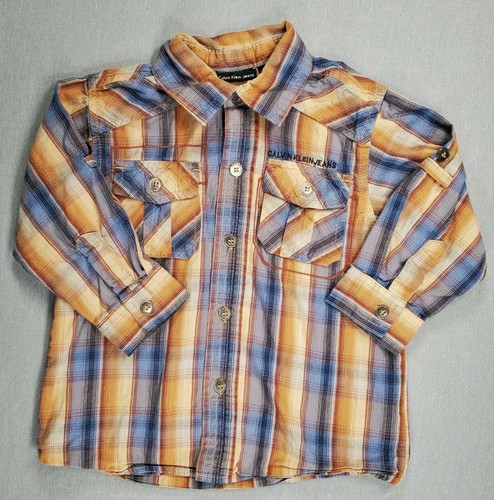 Camicia elegante bambino