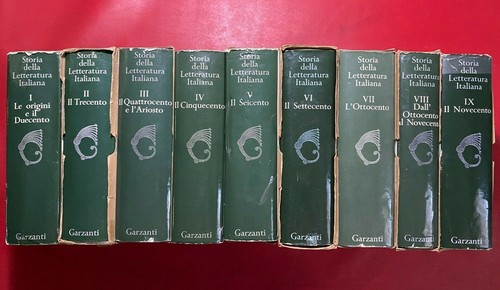 Storia della letteratura - storia,