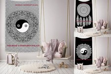 Etnico Indiano Mandala Arredo