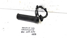 MANOPOLA GAS ACELERATORE RISCALDATA HONDA CROSSRUNNER 800  2016  2020 VEDI FOTO