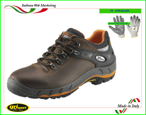 Scarpa calzature lavoro - scarpa,