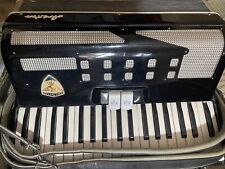 fisarmonica 80 bassi marca ariston 