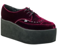 T.U.K. A8834 TUK 3-Occhi