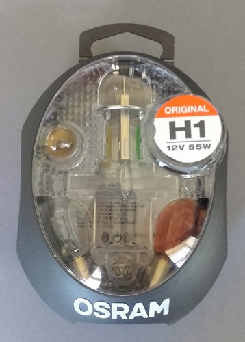 Osram originale 448 clkm - osram,