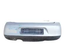 PARAURTI POSTERIORE COMPLETO VOLKSWAGEN Golf 4 Berlina (9703) 654841