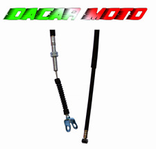 CAVO TRASMISSIONE FILO FRIZIONE PER Suzuki DR 600 1985 1986 1987 1988 1989