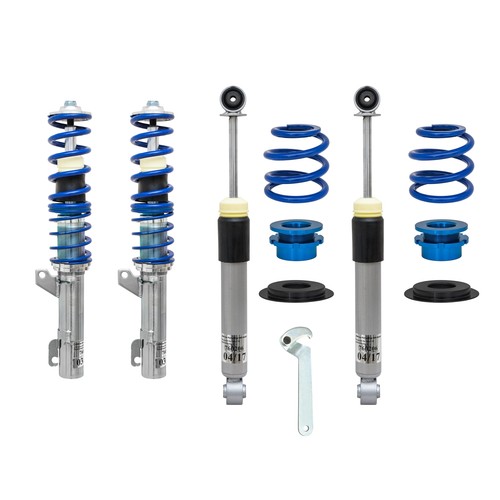 Coilover jom blueline per audi - coilover,