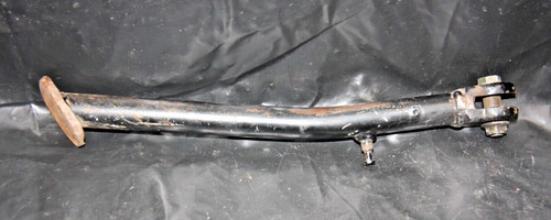 Cavalletto laterale - cavalletto,