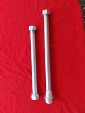 Horex Regina 400 assali