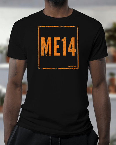 Maglietta me14 gallagher - |,