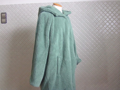 Fantastico cappotto morbido