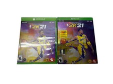 Nuovo nba 2k21 mamba - nba,