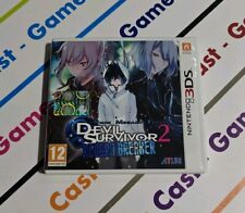 NINTENDO 3DS SHIN MEGAMI