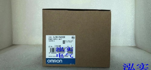 1pcs nuovo alimentatore omron - 1pcs,