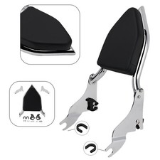 Schienale Sissy Bar Passeggero