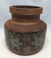 Vaso vaso Antonio Salvador