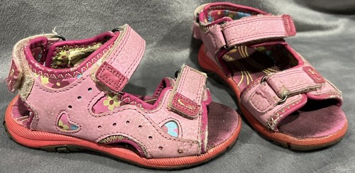 Scarpe sandalo champion rosa - sandalo,
