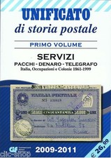 CATALOGO UNIFICATO STORIA