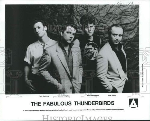 Foto stampa 1986 favolosi - stampa,