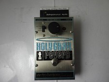 Pedale originale Electro