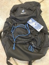 Zaino Duter Trailer 35 Mtb