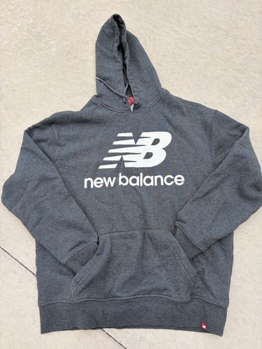 New balance felpa con - new,