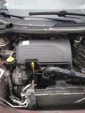 MOTORE COMPLETO RENAULT TWINGO-2012-1.2-D4F J7