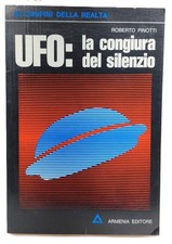 Roberto Pinotti UFO La
