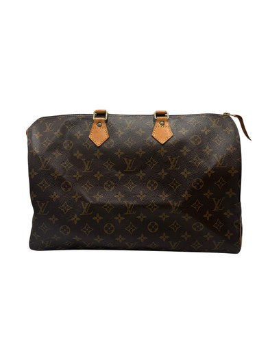 Louis vuitton speedy - louis,