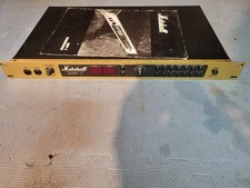 Marshall JMP-1 Valve MIDI Preamplificatore per chitarra – Rackmount Tube Classic