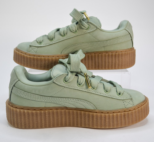 Brand new puma creeper - brand,