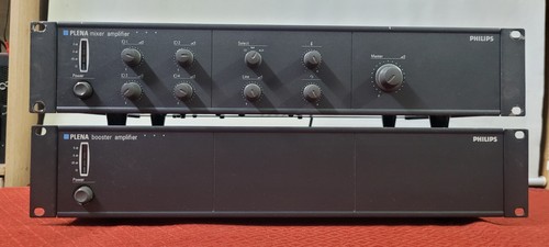 Philips plena booster - philips,