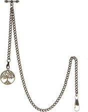 Albert T-Bar - Collana Con